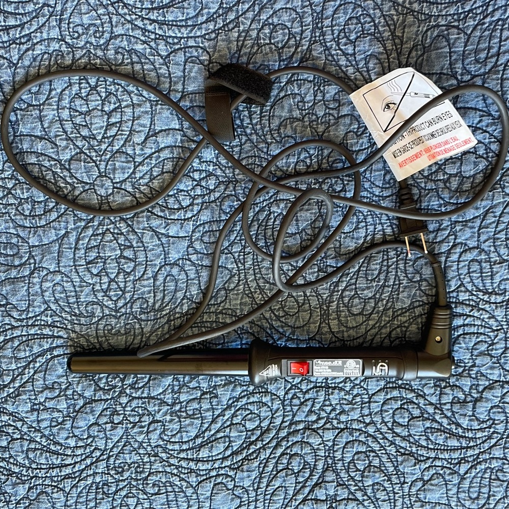 Curling Iron